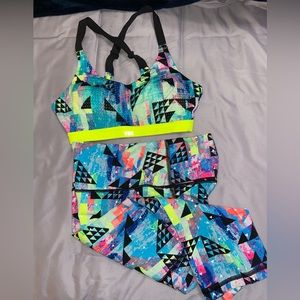 VSX Sport Set